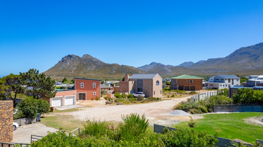 0 Bedroom Property for Sale in Pringle Bay Western Cape